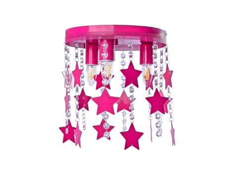 Lampa Sufitowa STAR 3xE27 MLP1129 Milagro