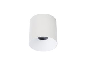 LAMPA NATYNKOWA CL IOS LED 20W 1600lm 4000K BIAŁA 8743 Nowodvorski