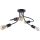 Lampa sufitowa FADO 2583 TK LIGHTING