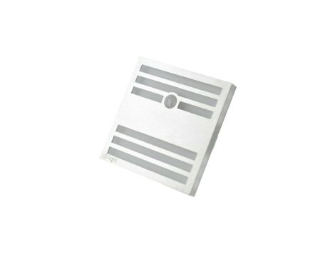 PEPERS. Barwa Ciepła 3000K. PIR. 12V EKS0989 Milagro