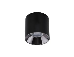 Lampa natynkowa CL IOS LED 30W 3000K BLACK 60 8733 Nowodvorski
