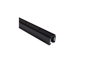 SZYNOPRZEWÓD TRÓJFAZOWY 1M CZARNY CTLS TRACK 3 CIRCUIT BLACK 1M 8714 – Nowodvorski