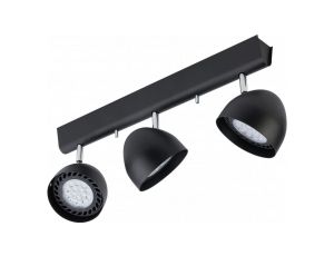 LISTWA SUFITOWA VESPA BLACK III 8841 Nowodvorski