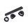 LISTWA SUFITOWA VESPA BLACK III 8841 Nowodvorski