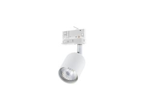 Lampa na szynoprzewód trójfazowy TRACER WHITE 6057 TK LIGHTING