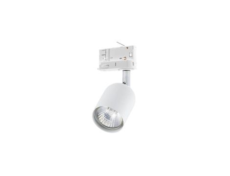 Lampa na szynoprzewód trójfazowy TRACER WHITE 6057 TK LIGHTING