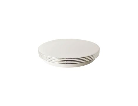 Plafon Bravo 10W LED Ø260 mm ML4266 Milagro