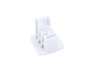 ZAśLEPKA BIAŁA CTLS DEAD END CAP WHITE 8710 Nowodvorski