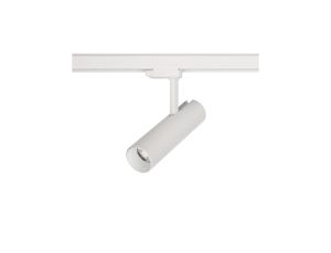 Reflektor na szynoprzewód 3-fazowy 4000K CTLS MILO LED 15W 8765 Nowodvorski