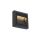 Lampa wpuszczana elewacyjna IP54 SIDEWALK SQUARE LED 3W 100lm 3000K 8148 Nowodvorski