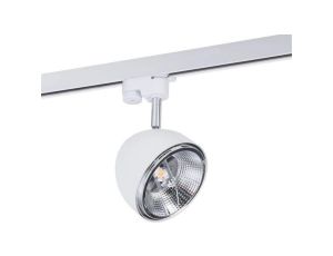 REFLEKTOR PROFILE VESPA GU10 ES111 WHITE 8824 Nowodvorski