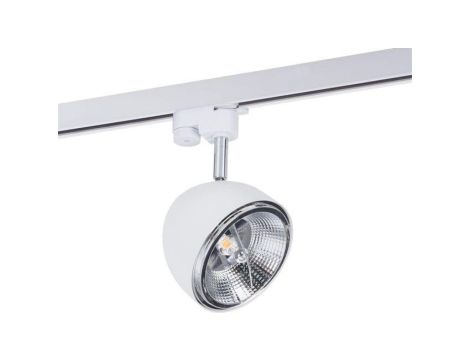 REFLEKTOR PROFILE VESPA GU10 ES111 WHITE 8824 Nowodvorski