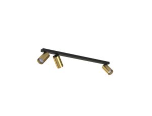 Spot MONO III SOLID BRASS 7783 Nowodvorski Lighting