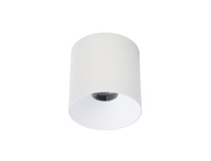 LAMPA NATYNKOWA CL IOS LED 20W 1600lm 3000K BIAŁA 8744 Nowodvorski