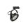 Reflektor LUGAR BLACK track light 1xAR111 GU10 ML5702 Milagro