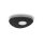 LAMPA SUFITOWA ORGANIC BLACK I CZARNA 8303 Nowodvorski