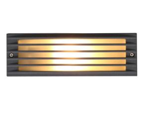 LAMPA ZEWNĘTRZNA DO WBUDOWANIA IP65 ASSAM 4453 Nowodvorski