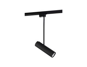 REFLEKTOREK NA SZYNę PROFILE EYE SUPER C GU10 CZARNY 9244 Nowodvorski