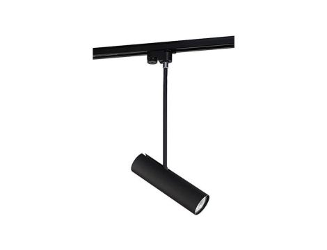 REFLEKTOREK NA SZYNę PROFILE EYE SUPER C GU10 CZARNY 9244 Nowodvorski