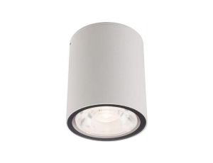 LAMPA SUFITOWA EDESA LED M 7W 530lm 3000K 9108 Nowodvorski