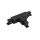 ŁĄCZNIK T LEWY CZARNY CTLS POWER T CONNECTOR LEFT 1 BLACK (T-L1) 8244 Nowodvorski