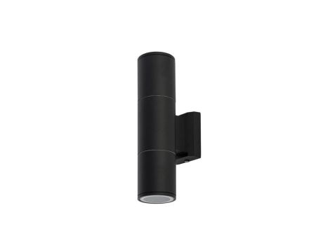 KINKIET ZEWNĘTRZNY IP54 EXE II BLACK CZARNY 8330 Nowodvorski