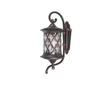 KINKIET LANTERN 6911 Nowodvorski