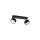 Lampa sufitowa spot CLARK BLACK 3403 TK Lighting
