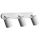 LAMPA EYE SPOT WHITE III LISTWA 6016 Nowodvorski