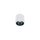 Tuba HALO WHITE/BLACK 8195 Nowodvorski Lighting