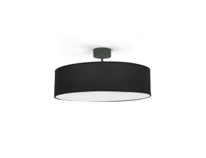 Lampa sufitowa VIOLET BLACK 7961 Nowodvorski Lighting