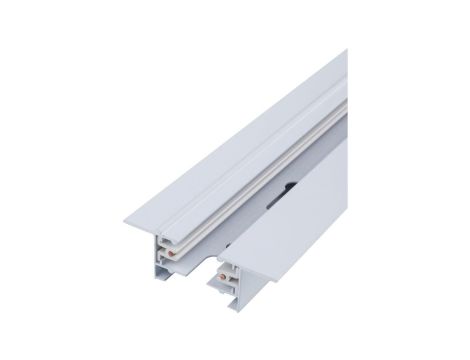 SZYNOPRZEWÓD WPUSZCZANY BIAŁY 1MB 9012 Nowodvorski