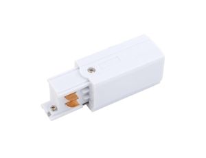 KOŃCÓWKA ZASILAJĄCA PRAWA CTLS POWER END CAP RIGHT WHITE BIAŁA 8712 Nowodvorski