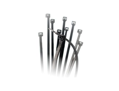 TRYTYT Opaska kablowa TRYTYT SCV czarny SCV-530HW 540x7,5 mm /100szt/