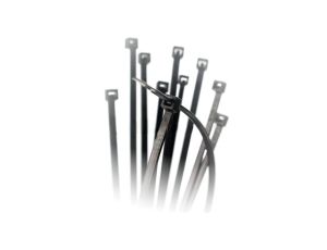 TRYTYT Opaska kablowa TRYTYT SCV czarny SCV-250IW 250x3,5 mm /100szt/