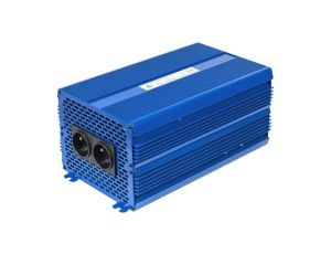 Przetwornica napięcia 12V / 230V 2000/4000W SINUS ECO MODE AZO DIGITAL