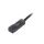 Czujnik indukcyjny 0 - 2,5mm PNP / NO Uzas 12 - 24V DC 100mA IP68 GX-H8A-P