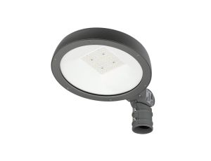 Oprawa uliczna parkowa lampa LED line Elida 40W 4000K 120lm/W asymetria T3 5 lat gwar. promocja