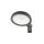 Oprawa uliczna parkowa lampa LED line Elida 40W 4000K 120lm/W asymetria T3 5 lat gwar. promocja
