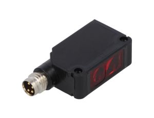 Czujnik fotoelektryczny zasięg 70 - 300mm PNP DARK-ON,LIGHT-ON CX-423-P-Z