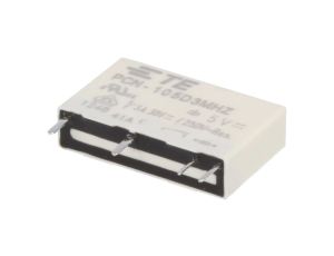 Przekaźnik elektromagnetyczny SPST-NO 5VDC 3A 240VAC 3-1461491-0