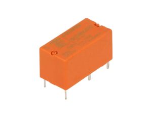 Przekaźnik elektromagnetyczny SPDT 3VDC 5A 250VAC 0-1415390-1