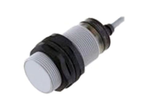 Czujnik pojemnościowy zasięg 0 - 10mm 20 - 250VAC Obudowa M30 CR30SCF10ATO