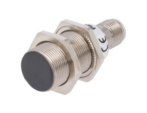 Czujnik indukcyjny OUT 2-przewodowy NO 0 - 5mm 12 - 24VDC M18 GX-M18A-U-Z