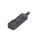 Czujnik indukcyjny 0 - 2,5mm NPN / NO Uzas 12 - 24V DC 100mA IP68 GX-H8A
