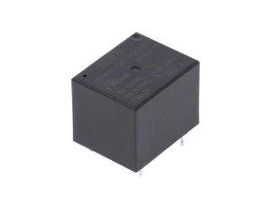 Przekaźnik elektromagnetyczny SPDT 12VDC 10A 277VAC 1-1721150-3