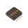 Przełącznik DIP-SWITCH Ilość sekcji: 4 OFF-ON 0,1A 50VDC SMT 1571983-4