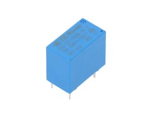 Przekaźnik elektromagnetyczny SPST-NO 5VDC 10A 30VDC 2-1419128-9