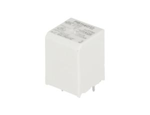 Przekaźnik elektromagnetyczny SPDT 12VDC 10A 250VAC 10A PCB 8-1415029-1