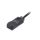Czujnik indukcyjny 0 - 4mm PNP / NO Uzas 12 - 24V DC 100mA IP68 GX-F12A-P